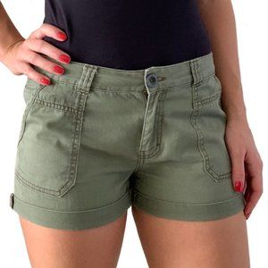 Cargo Shorts